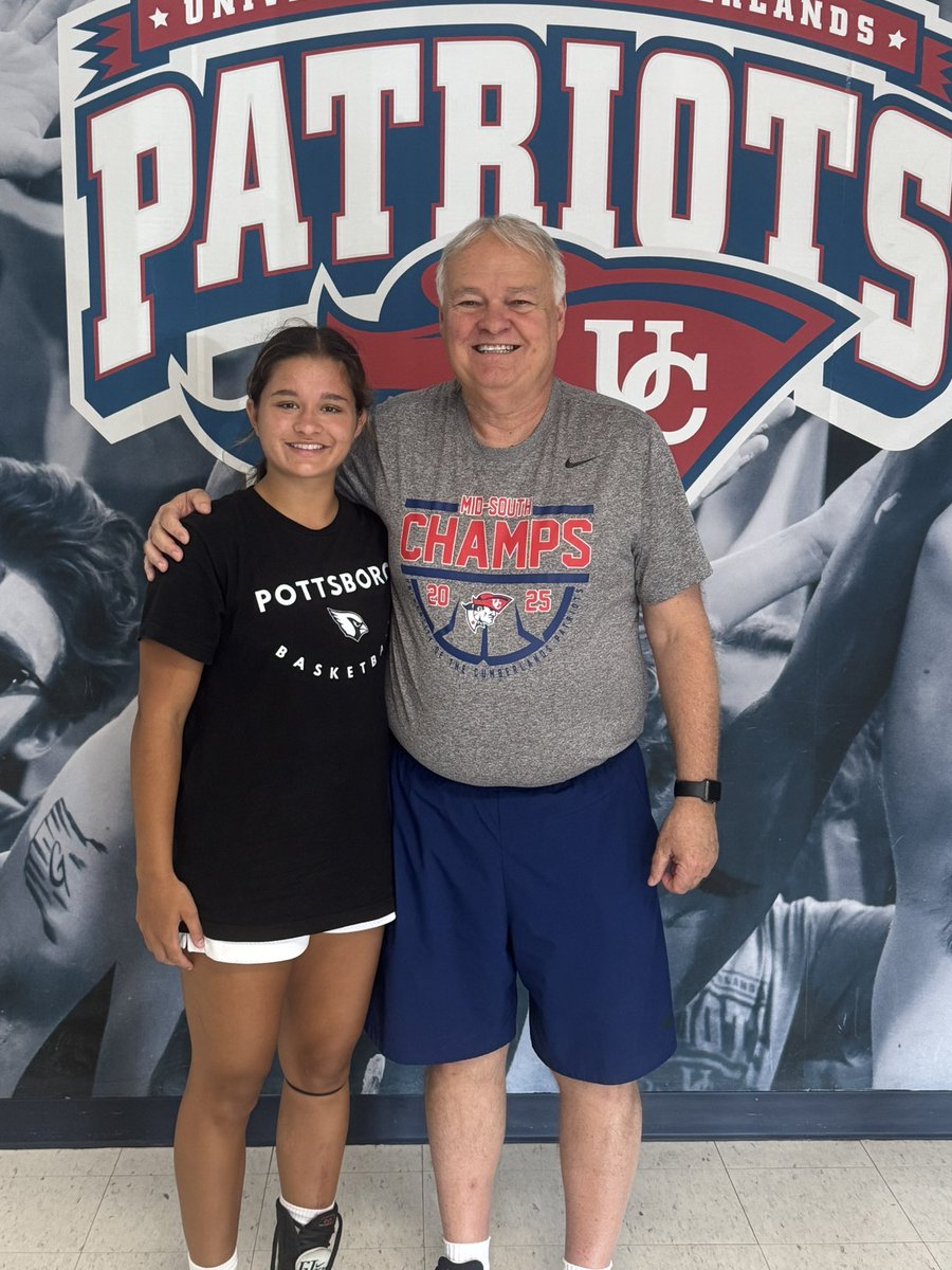 Caroline Banerjea (@co2027carolineb) on Twitter photo Thank you <a href="/Ucwbb/">UC Women's Basketball</a> for an amazing camp! Great to meet & work with <a href="/CoachRickReeves/">Rick Reeves</a>, <a href="/KrystalReevesEv/">Krystal Reeves-Evans</a> and Coach Evans! Thank you <a href="/Ucwbb/">UC Women's Basketball</a> for an amazing camp! Great to meet & work with <a href="/CoachRickReeves/">Rick Reeves</a>, <a href="/KrystalReevesEv/">Krystal Reeves-Evans</a> and Coach Evans!