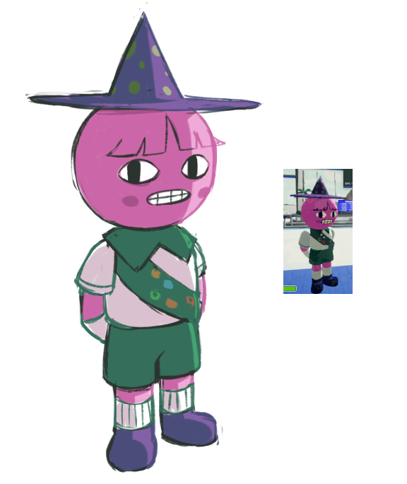 Opexe1's tweet image. eu se eu subisse um pico