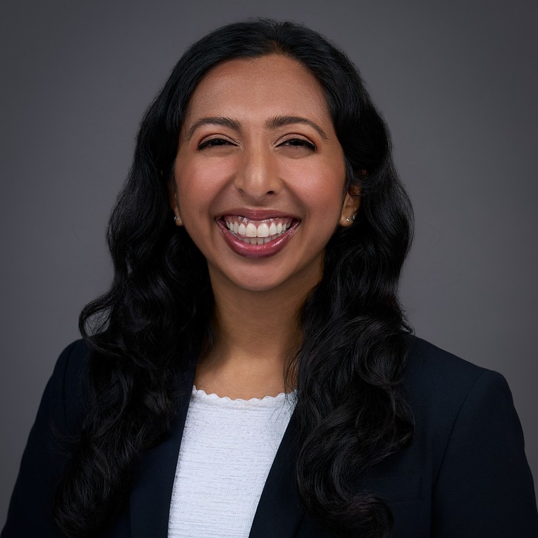 Second-year resident Isha Darbari, M.D., has been selected by <a href="/ASH_hematology/">ASH</a> to receive the HONORS Award, part of ASH’s investment in research and emerging leaders. #ASHAwards