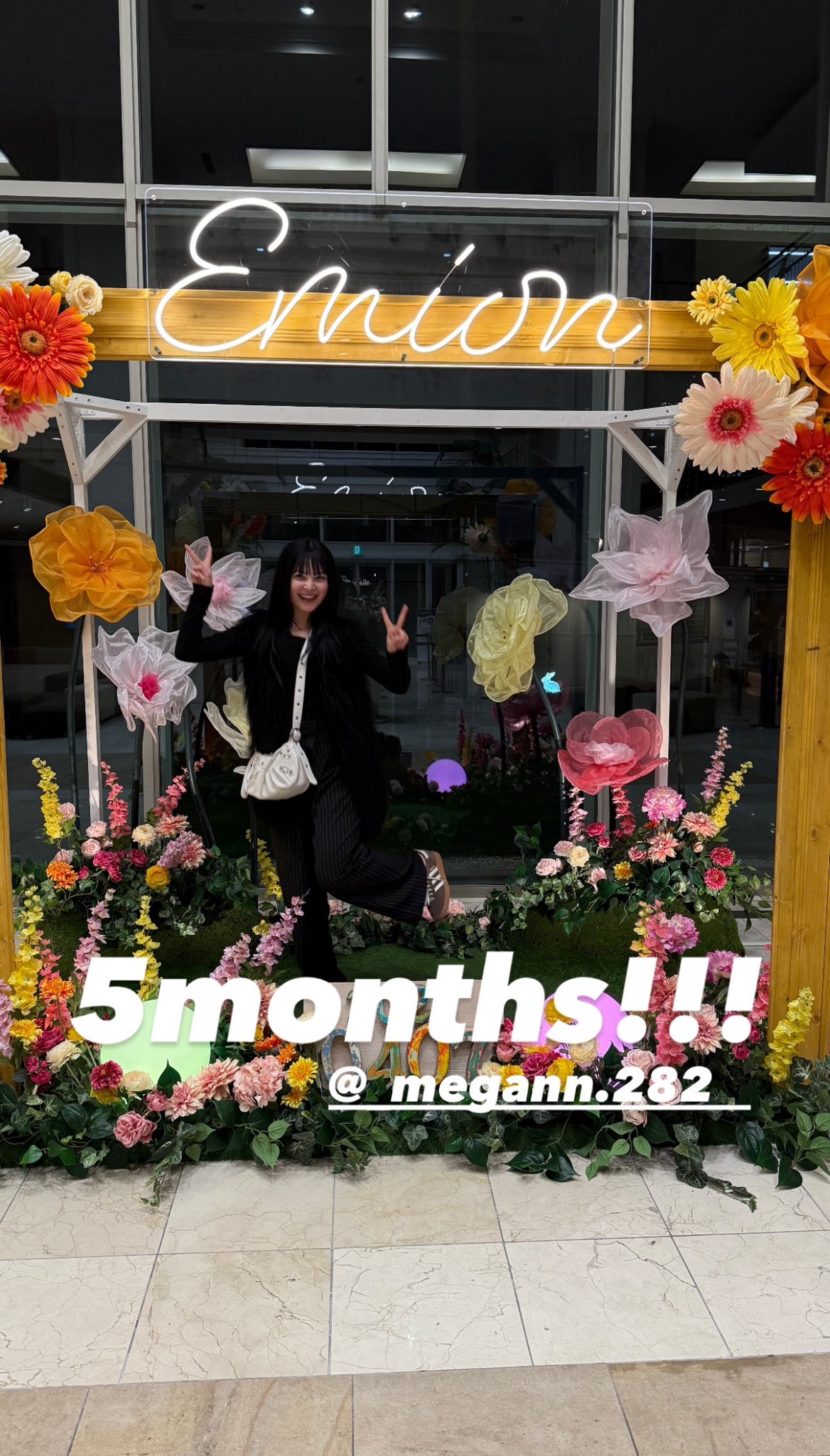 ❤かりんページです❤ 成瀬かりん@Charm Poche on X: 