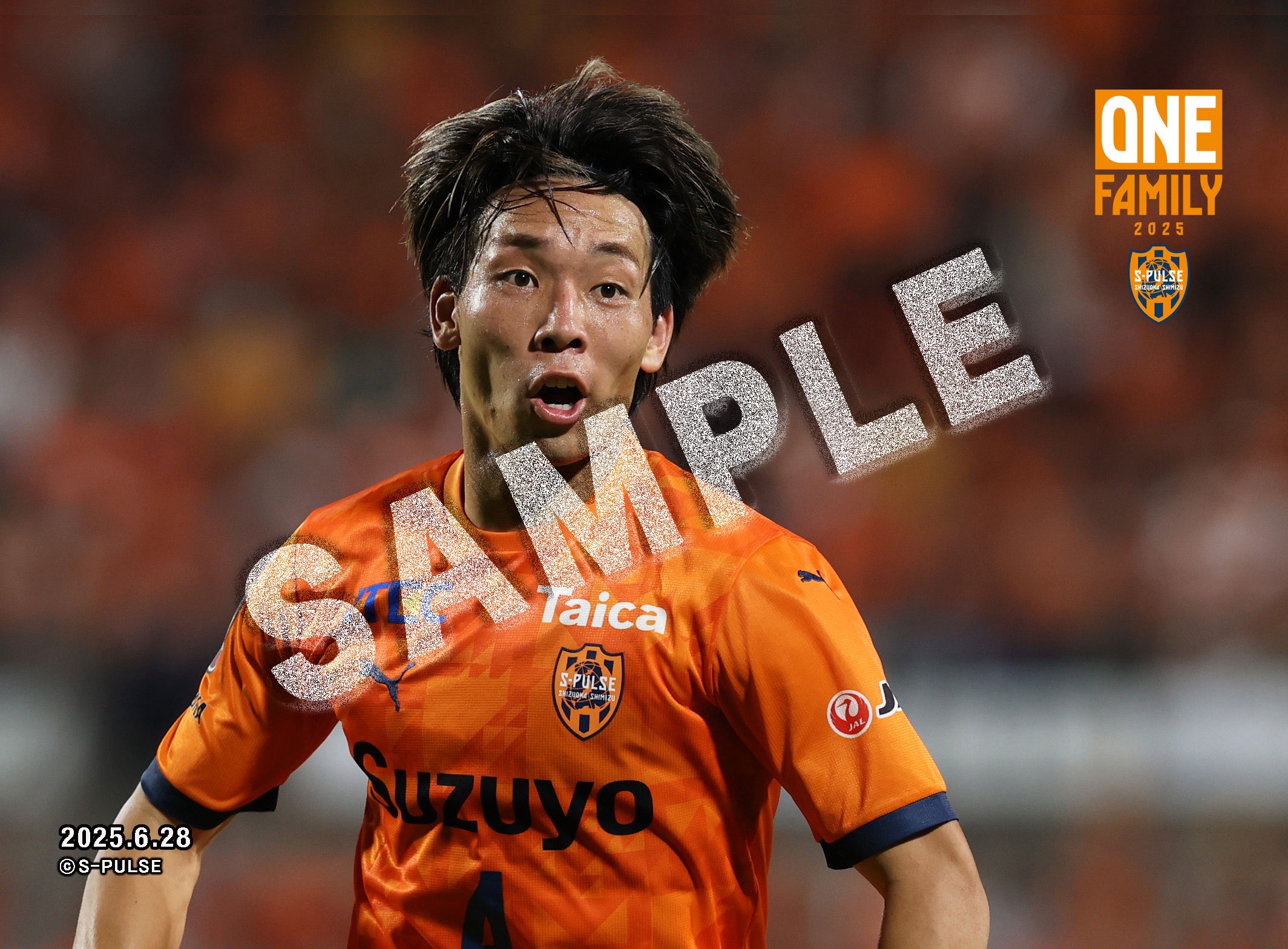 公式】清水エスパルスの試合情報丨04/03(水)徳島戦