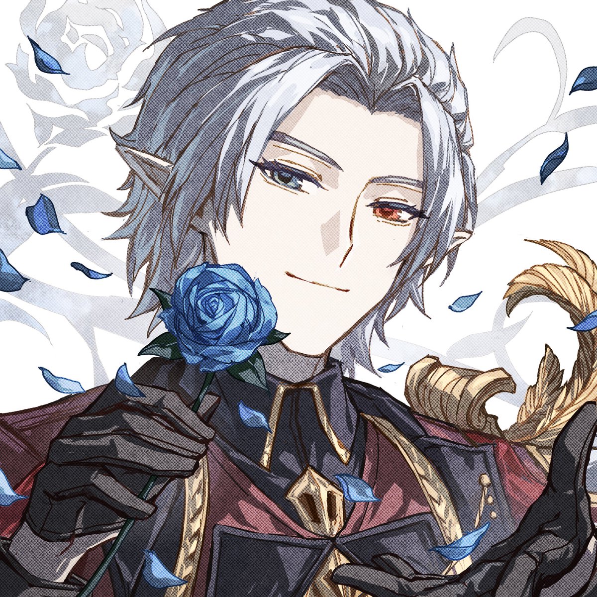 Tzzis's tweet image. #グラブル