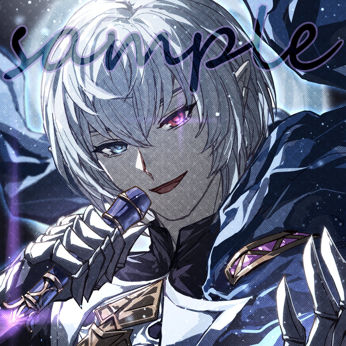 Tzzis's tweet image. #グラブル