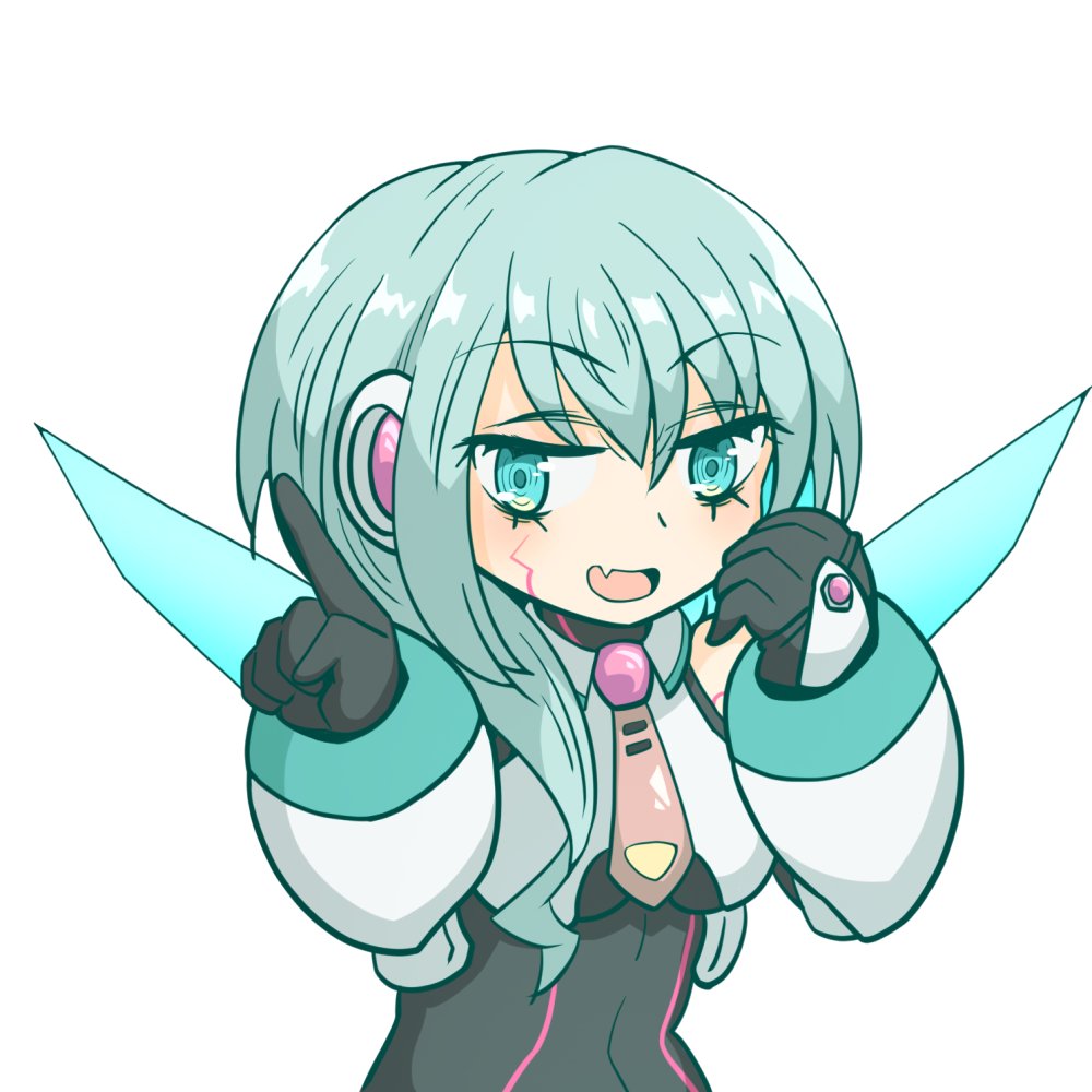 kamafusigi's tweet image. aiscream動画の為に描いたアイコ上げてなかったのでこのタイミングで!
割とチョコミントみたいな配色してますよね
#ロックマンXDIVE #イラスト