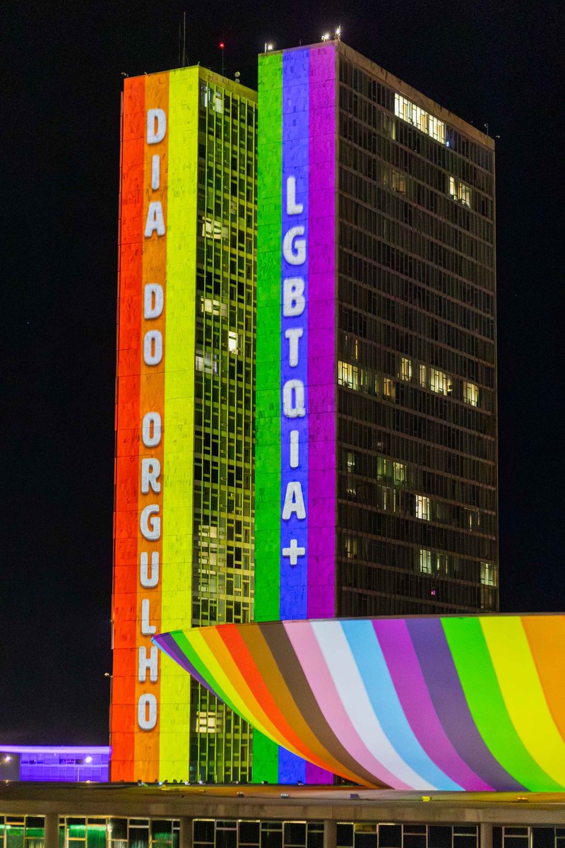 Universo LGBTQIA+ 🏳️🌈 tweet media