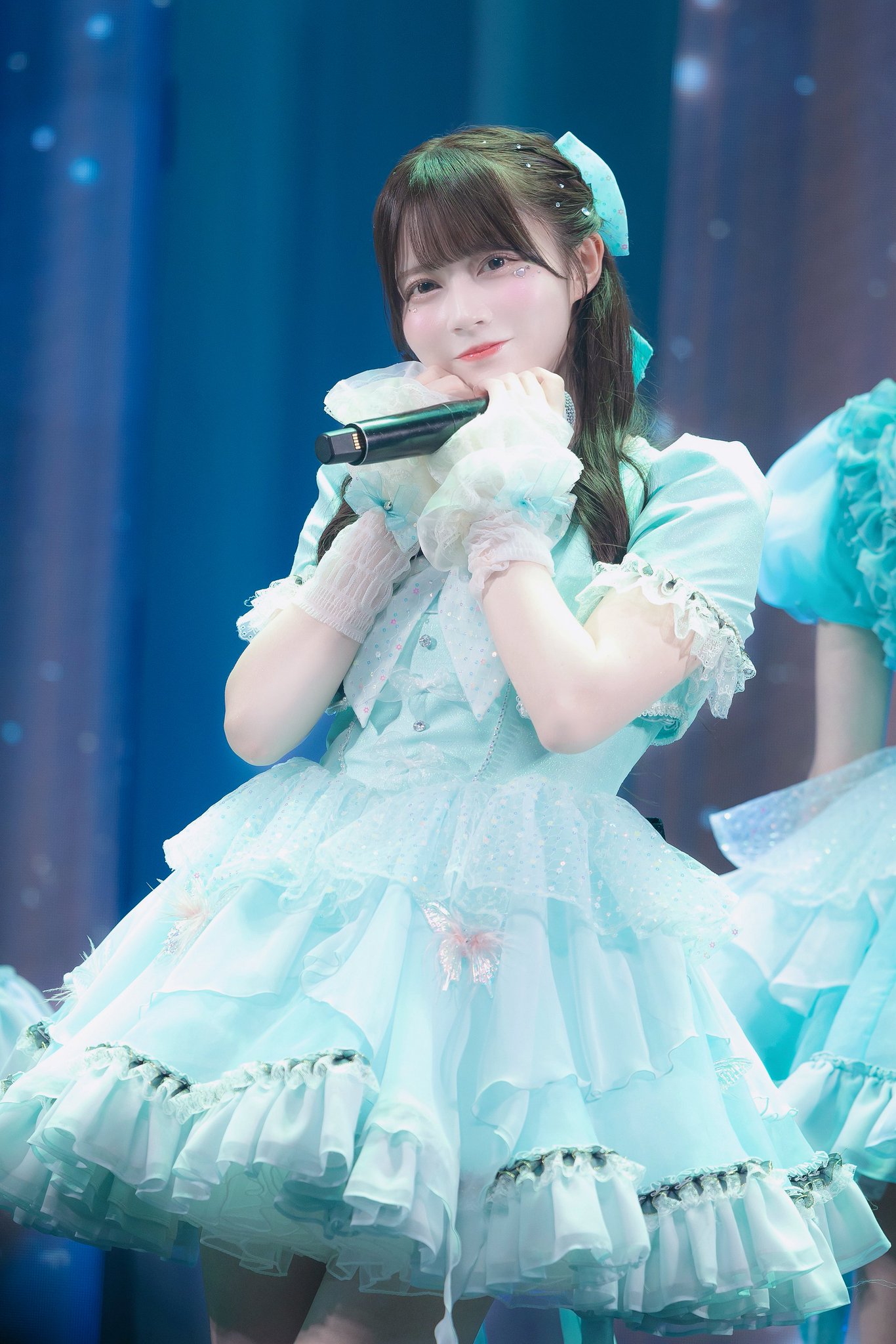 GAI_Idol on X: 