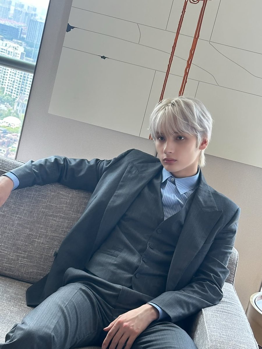 txt_rd's tweet photo. Actualización de #txt_bighit

Prepárate para el #BAZAARGALA #투모로우바이투게더 #TOMORROW_X_TOGETHER #TXT #휴닝카이 #HUENINGKAI https://t.co/fGq74IDe23