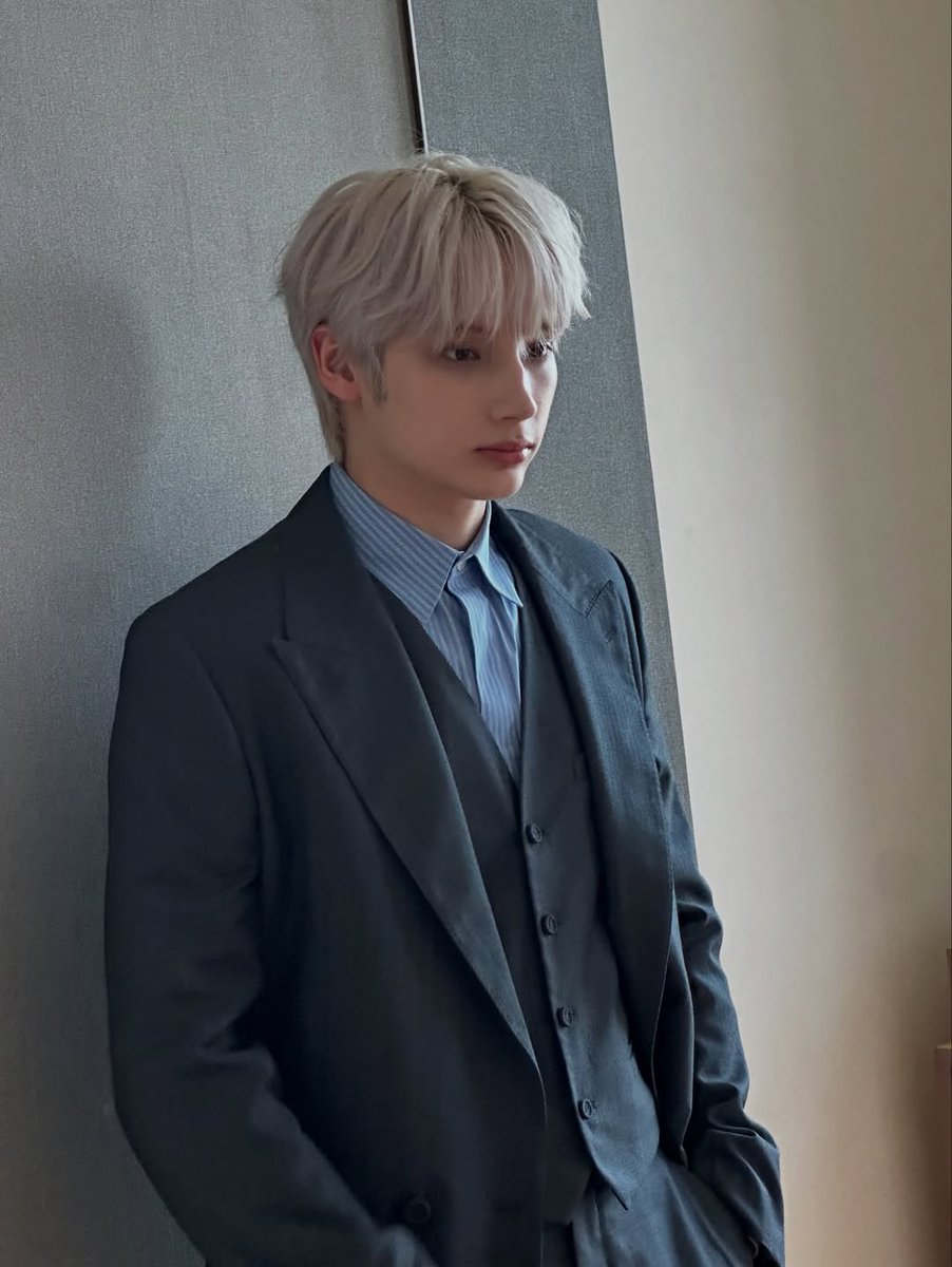 txt_rd's tweet photo. Actualización de #txt_bighit

Prepárate para el #BAZAARGALA #투모로우바이투게더 #TOMORROW_X_TOGETHER #TXT #휴닝카이 #HUENINGKAI https://t.co/fGq74IDe23