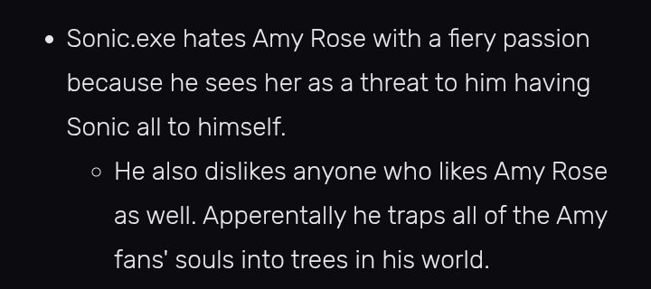 FOUND__YOU's tweet image. \\  Putting this here because I got reminded 

Yes, this is canon lore