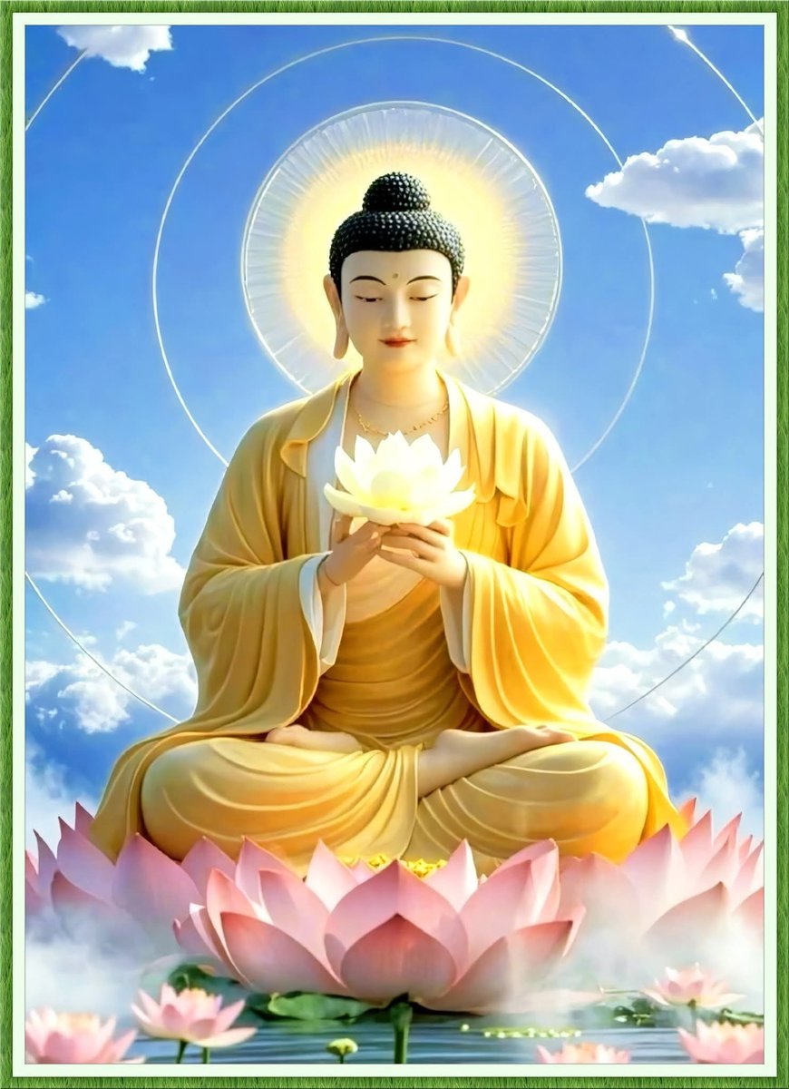 k_india111's tweet image. जीवन कठिन तब लगता है जब हम स्वयं मै बदलाव करने की बजाय
परिस्थितियों को बदलने का प्रयास करते है

नमो बुद्धाय 

#BB18 #bbvipks3 #shailenzo #yrkkh