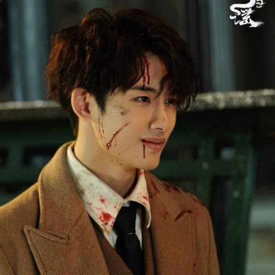 WINWIN_PERU's tweet photo. Seguimos 👀🙌
￼¿Que personaje de novela peruana podría interpretar Winwin?

#WayVinLATAM
#WayV_NoWayOUT_in_LATAM

@WayV_official @livenationperu @masterliveperu @WorkShowsPE @MoveConcertsPE @thehubeventspe @studiopav_latam https://t.co/pTH4CEzCI9