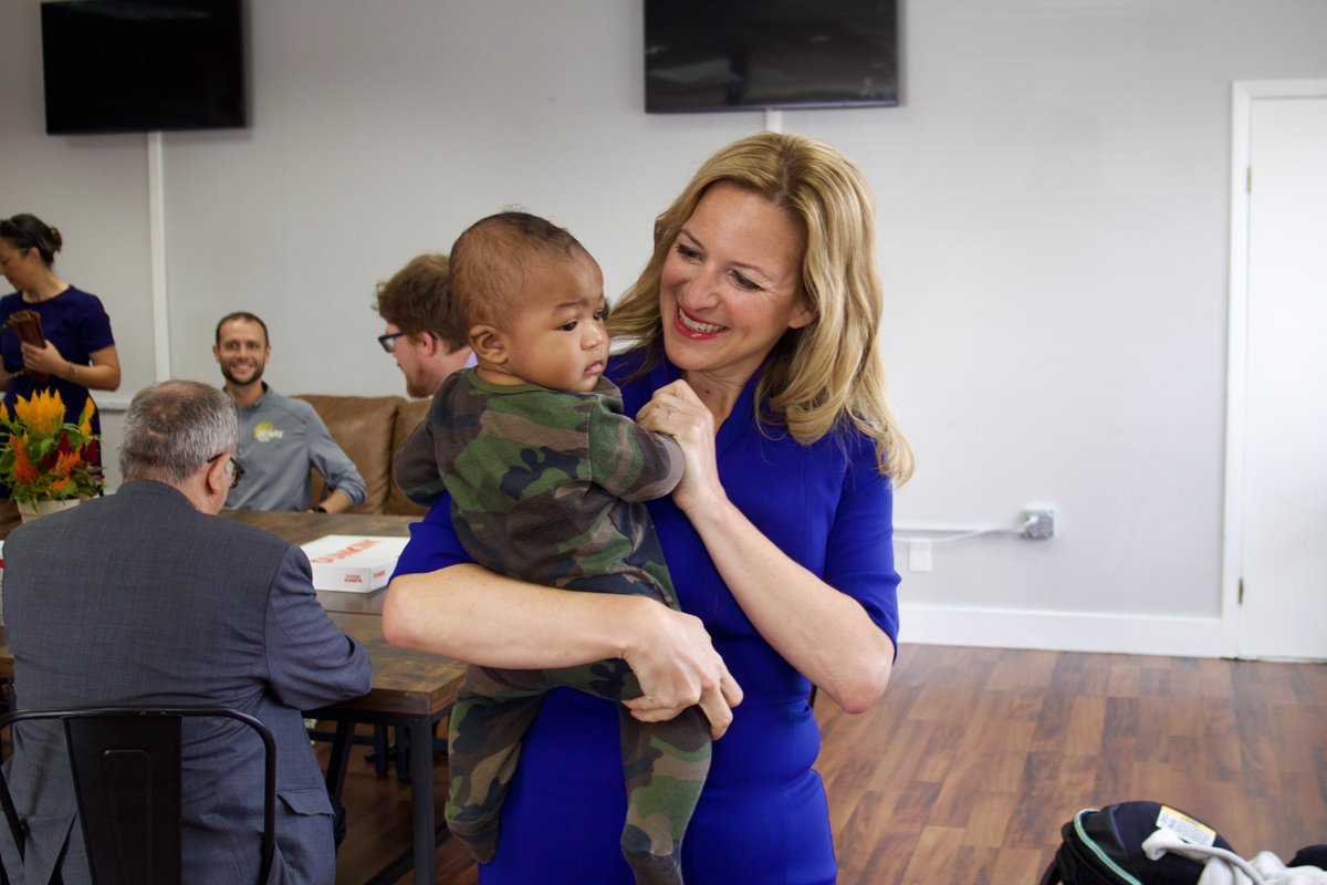JocelynBenson's tweet image. I’m in this for them: For every kid growing up in Michigan counting on us to get it right. Let’s make Michigan the best place to be a kid, raise a kid, and call home.