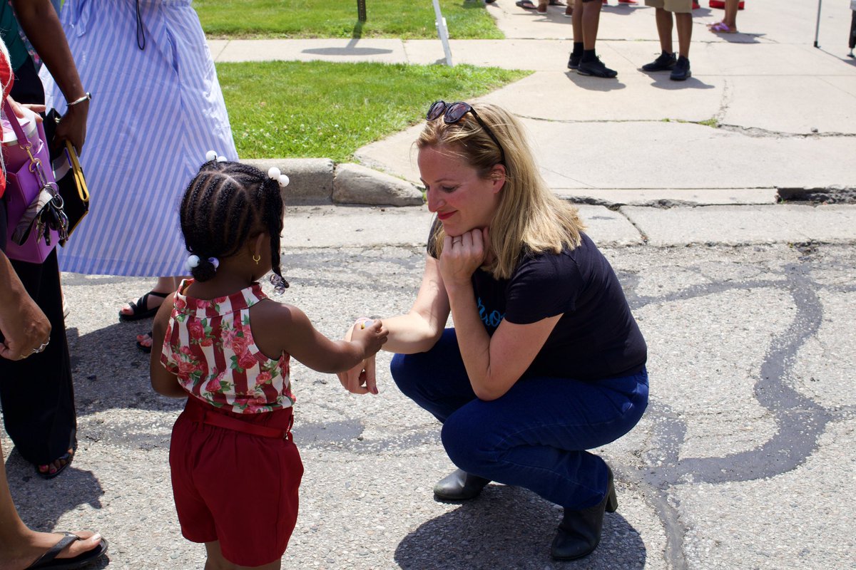JocelynBenson's tweet image. I’m in this for them: For every kid growing up in Michigan counting on us to get it right. Let’s make Michigan the best place to be a kid, raise a kid, and call home.