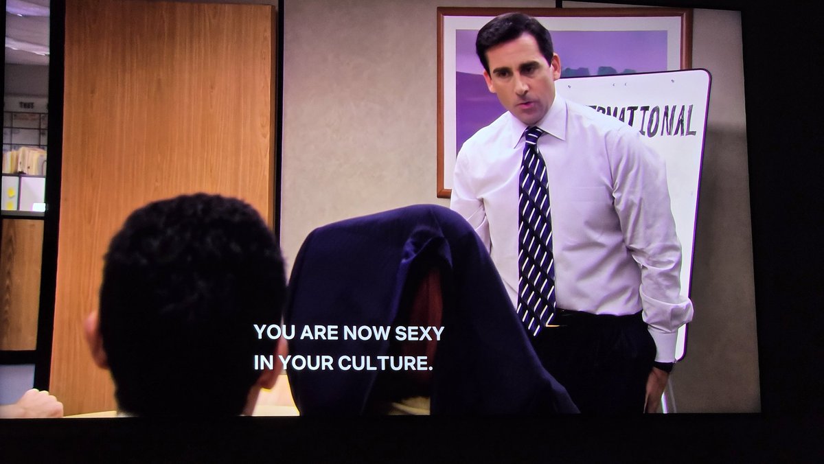 scott_mcgregor's tweet image. Name a better show,  I&apos;ll wait. @theofficetv