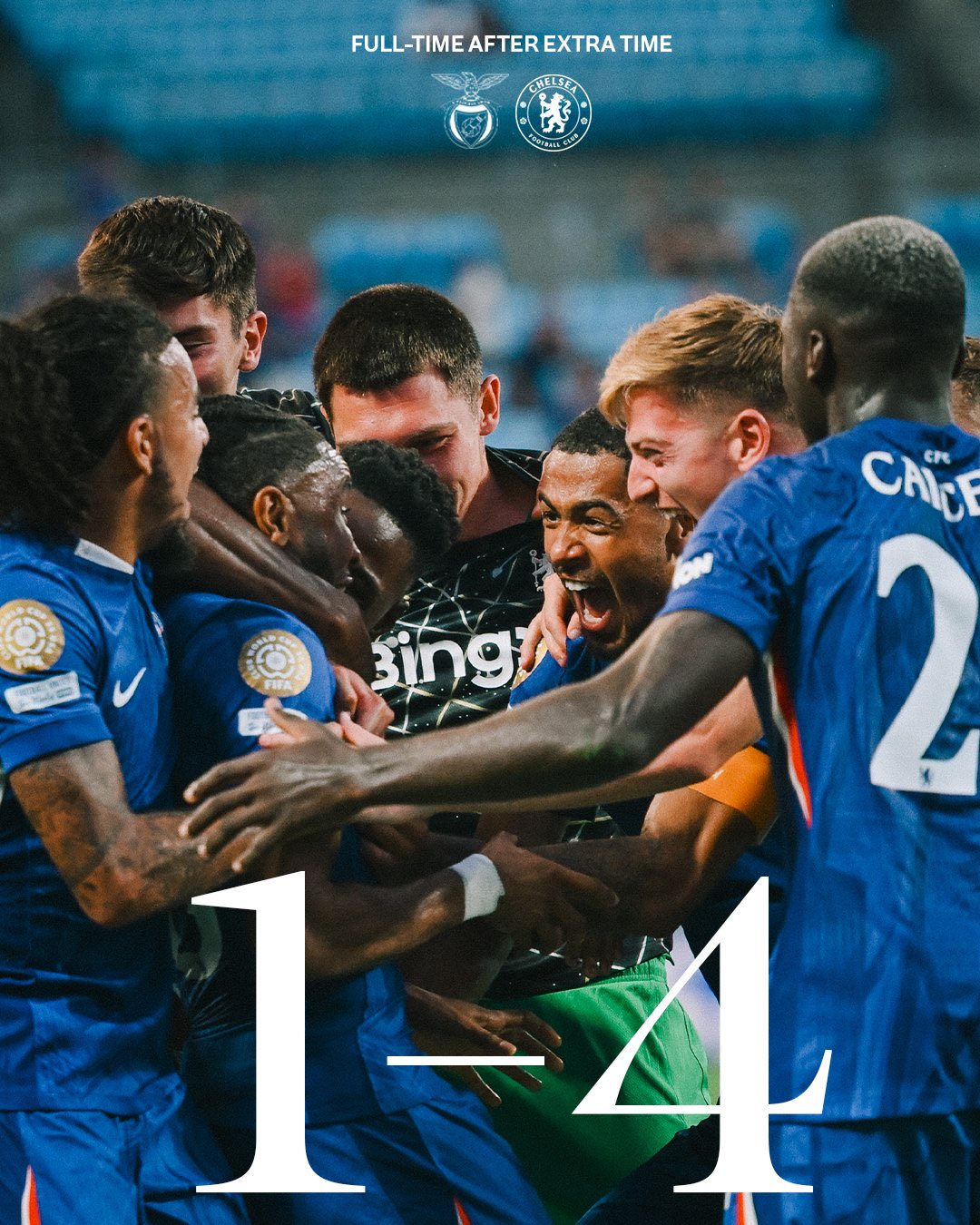 Chelsea♥チェルシーFC♥黄金期♥最強♥金満クラブ♥チャンピオン