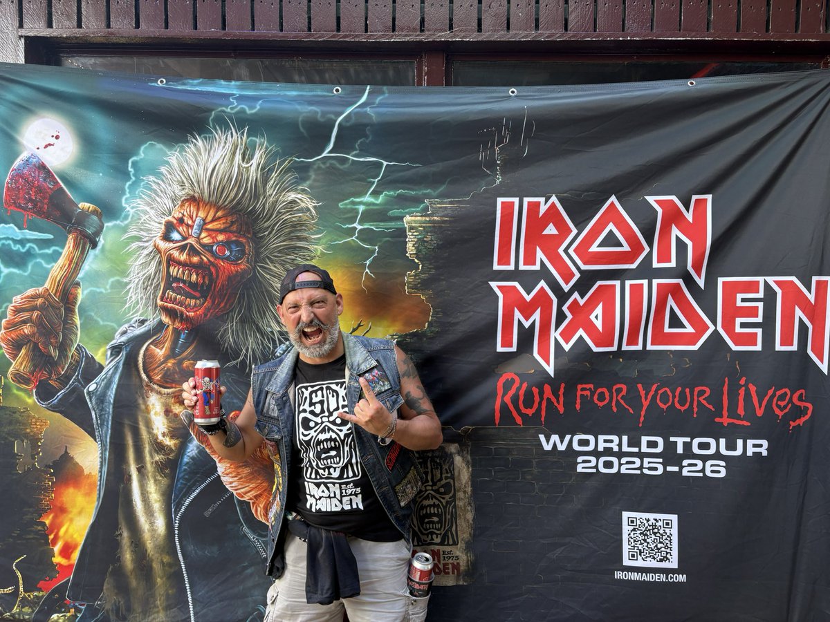 Lá terá que ser… <a href="/IronMaiden/">Iron Maiden</a>
