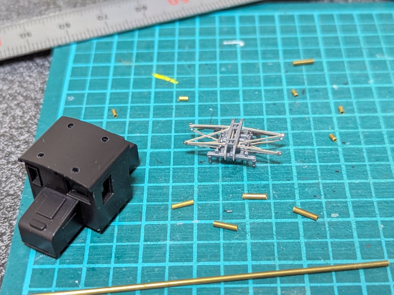 みこにん（模型用） on X: 