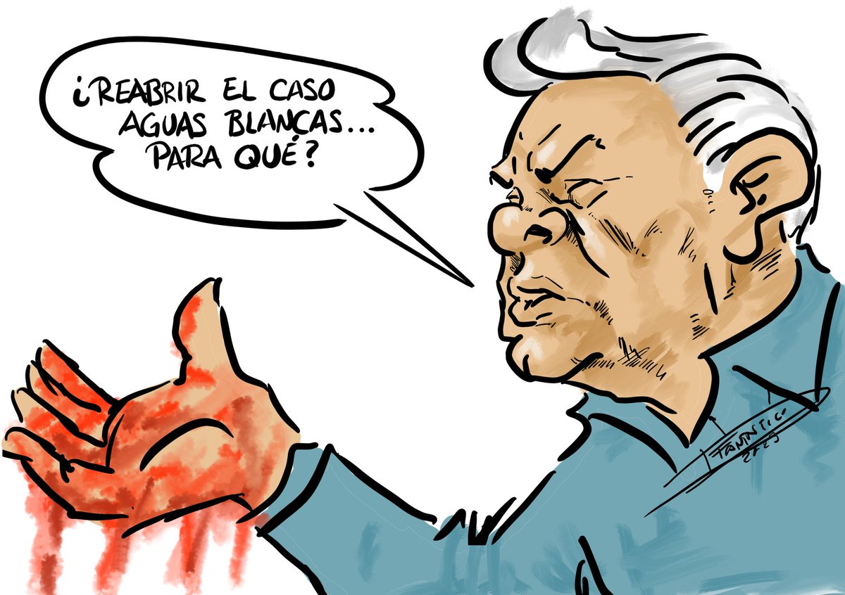 TallerMonos's tweet photo. Aún impune https://t.co/Dr7tLV4Mzm