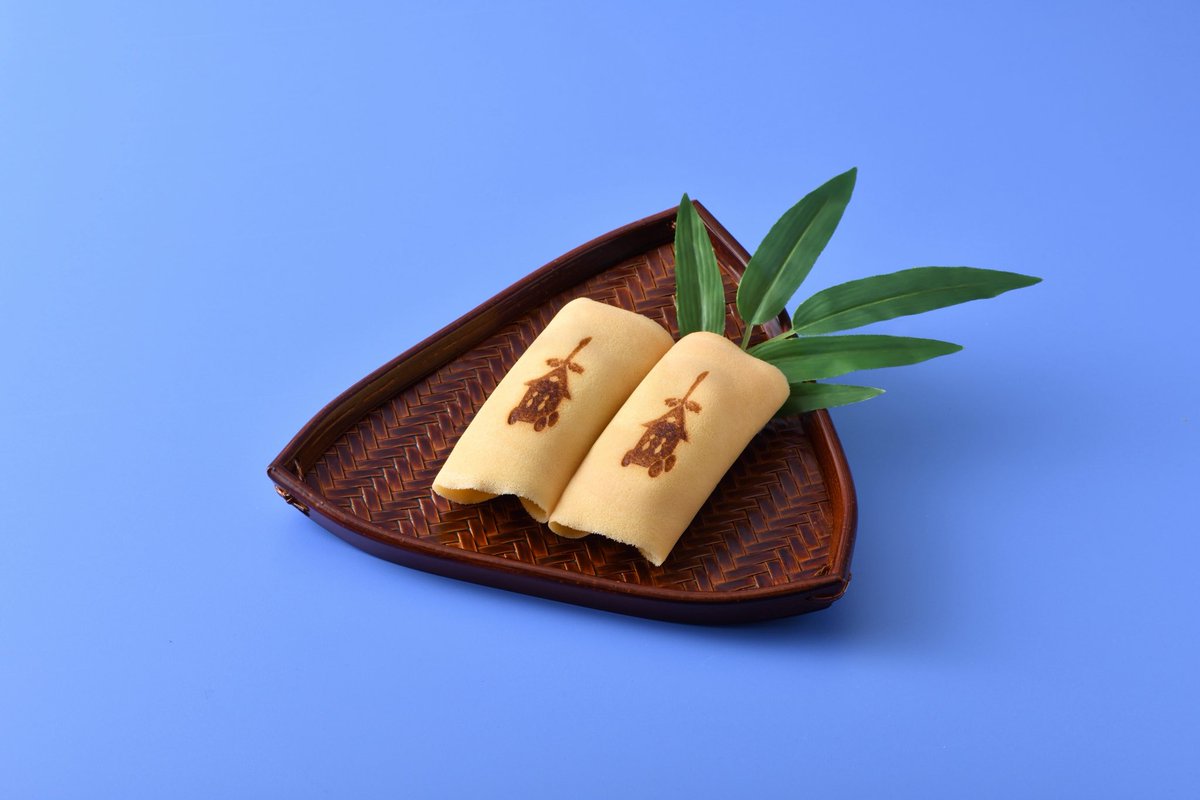 tawaraya_unryu's tweet image. 《coming soon…✨》

7/1より、祇園祭にちなんだ商品の販売をいたします！
この機会にどうぞご覧下さい🙌

詳細は季節のパンフレットよりご確認いただけます⬇️
kyogashi.co.jp/_common/pdf/20…

#俵屋吉富