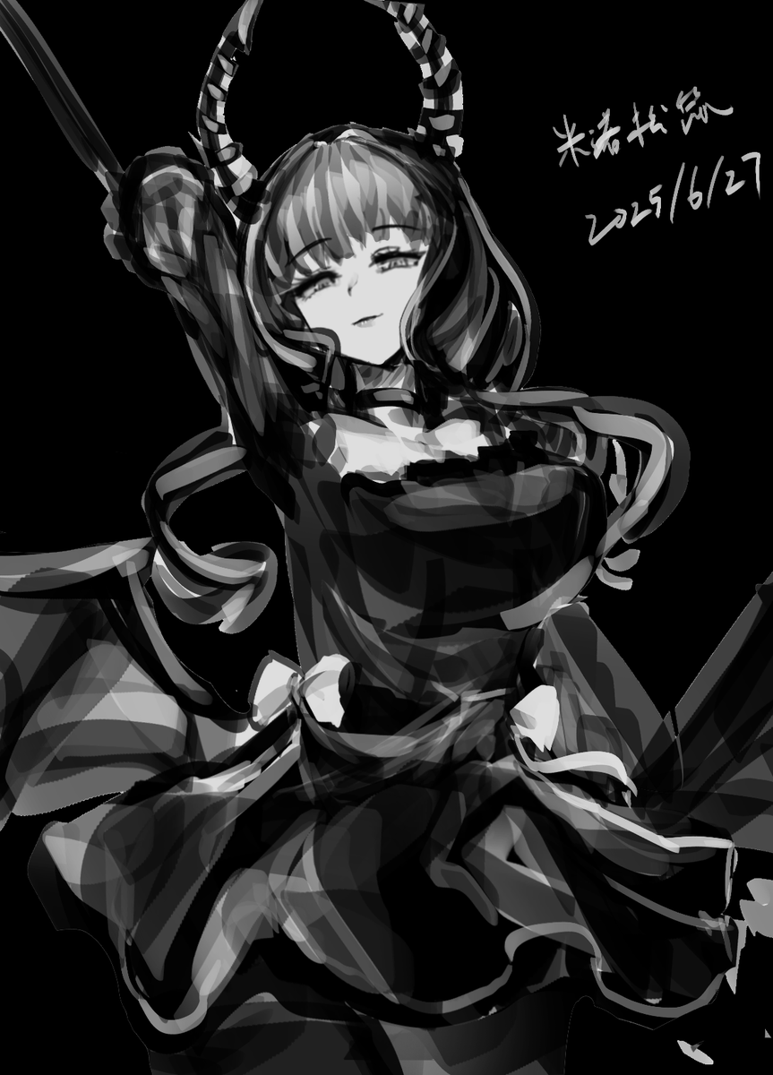 米诺松鼠 tweet media