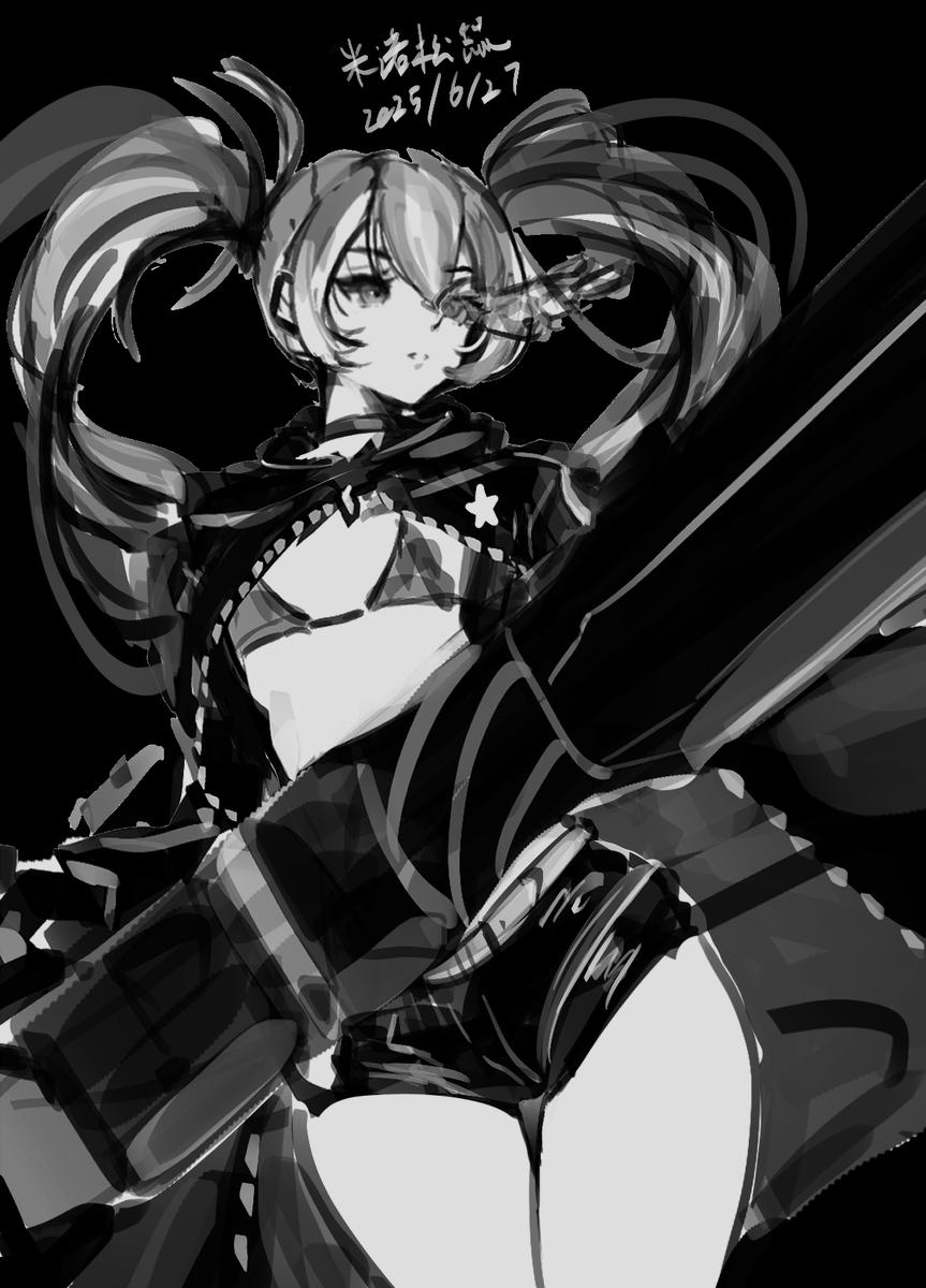 米诺松鼠 tweet media