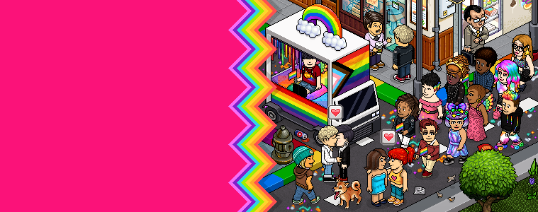 O Dia Internacional do Orgulho LGBTQIA+ é uma importante data que marca a luta contemporânea por direitos civis e sociais de gays, lésbicas, bissexuais, transgêneros e outros. ❤️🧡💛💚💙💜🤎🖤🏳️‍🌈🏳️‍⚧️

Confira mais informações sobre a data em: bubblet.com.br/news/189/dia-i…