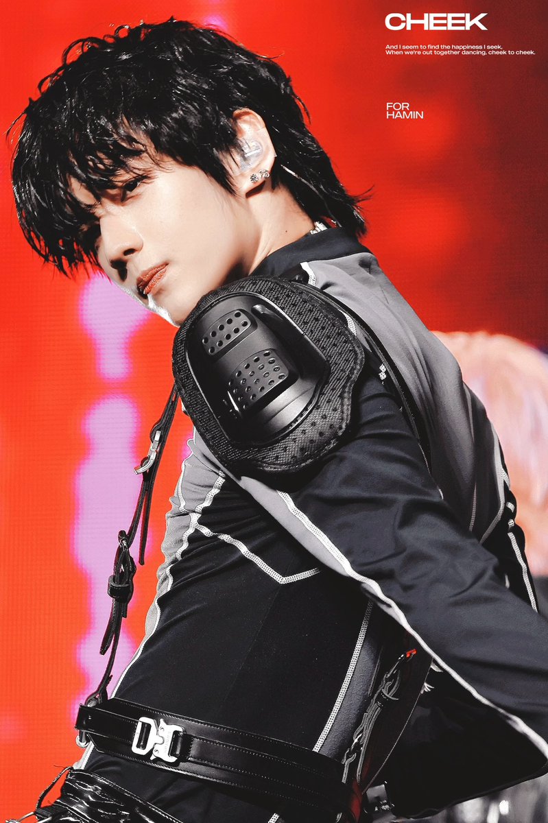 - 250628 SMTOWN LDN
HD.

#SMTOWN #HAMIN #하민 
#SMTR25 #smtr25hamin
<a href="/SMTR25_official/">SMTR25</a>