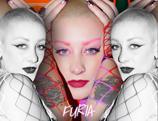 vamosfuria's tweet photo. De portada! 👑 https://t.co/IEpQoL9Nj0