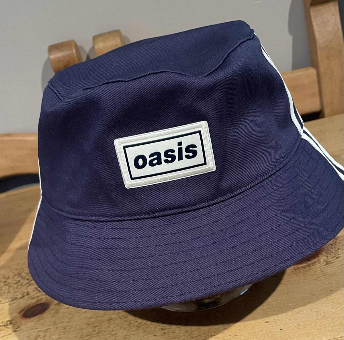 AndyPick73's tweet image. Bring on October #Oasis25 #melbourne
