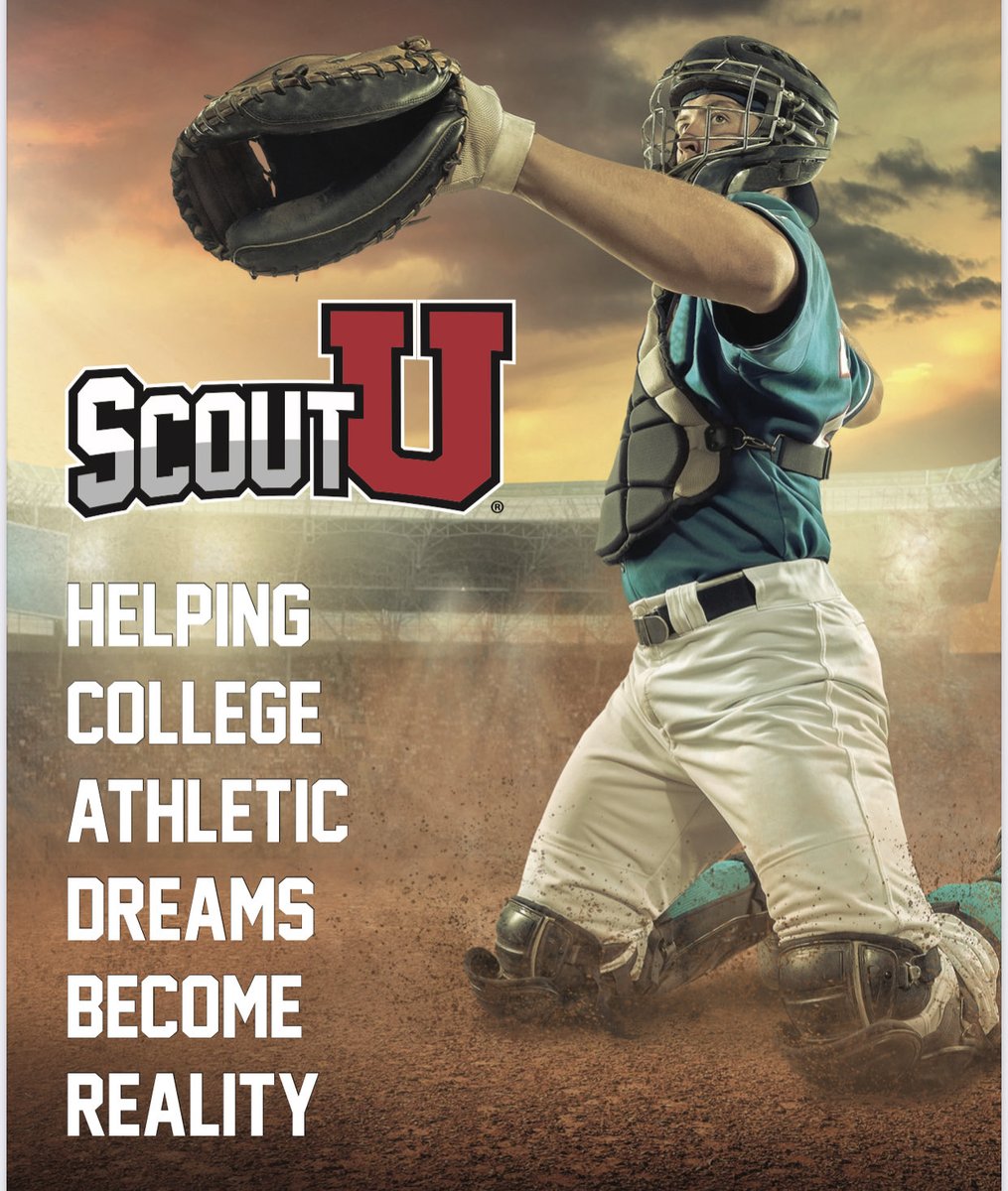 For all of your college recruiting services in HS and now in the portal too reach out to ScoutU.com/BrianSankey