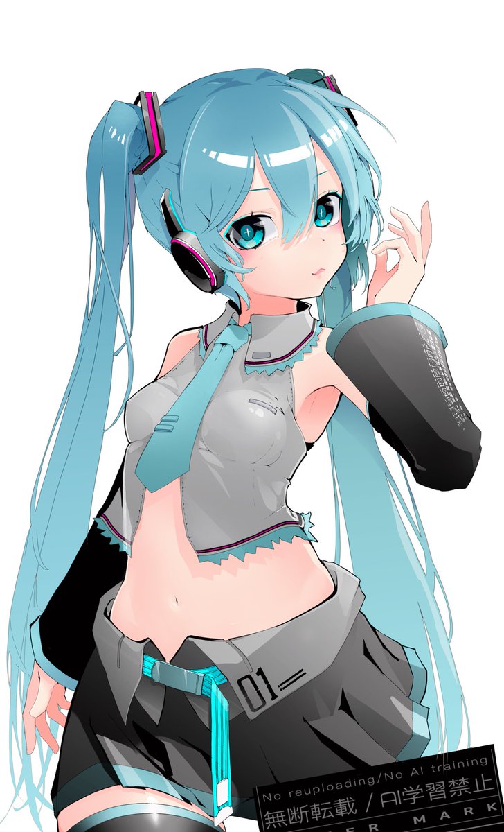 pyslzNQO1I9IRqg's tweet image. 初音ミク (๑˃̵ᴗ˂̵)✨