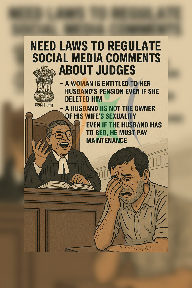 Indian Judiciary wants to silent the Common Man.