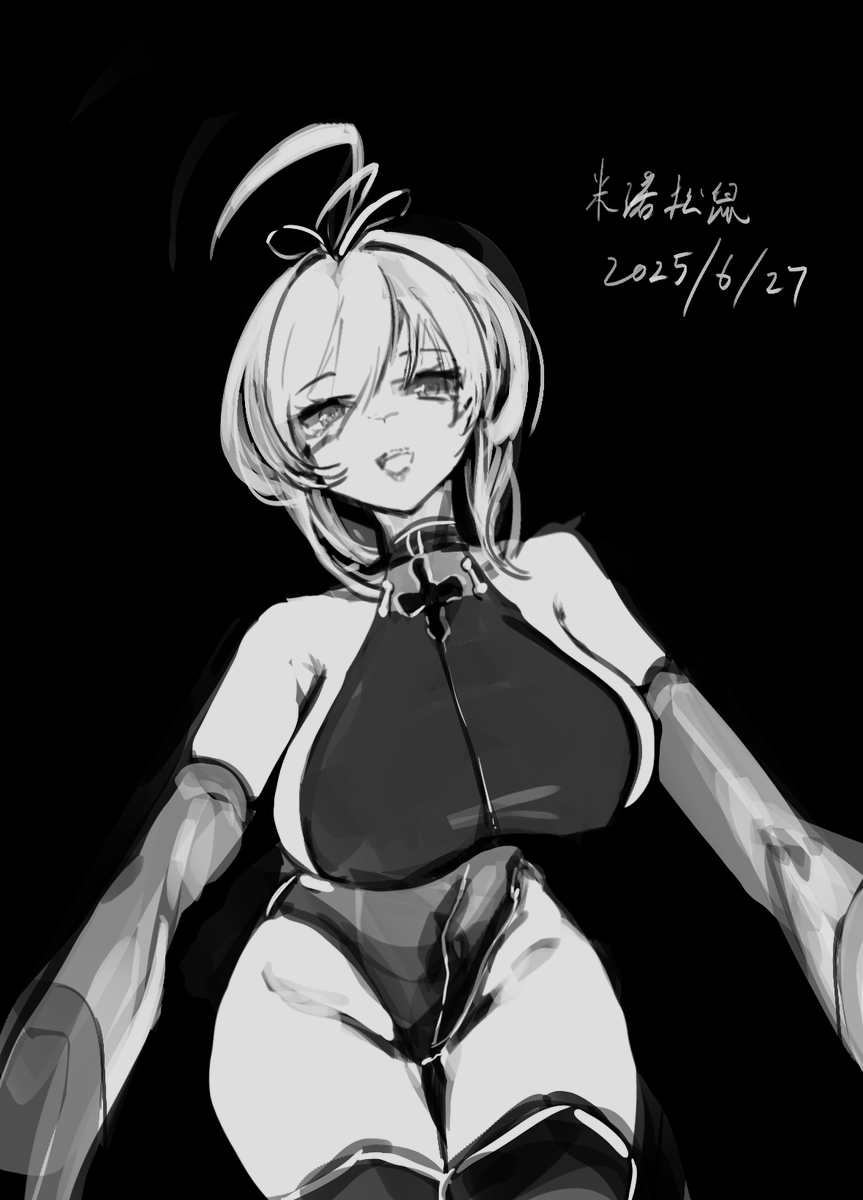 米诺松鼠 tweet media