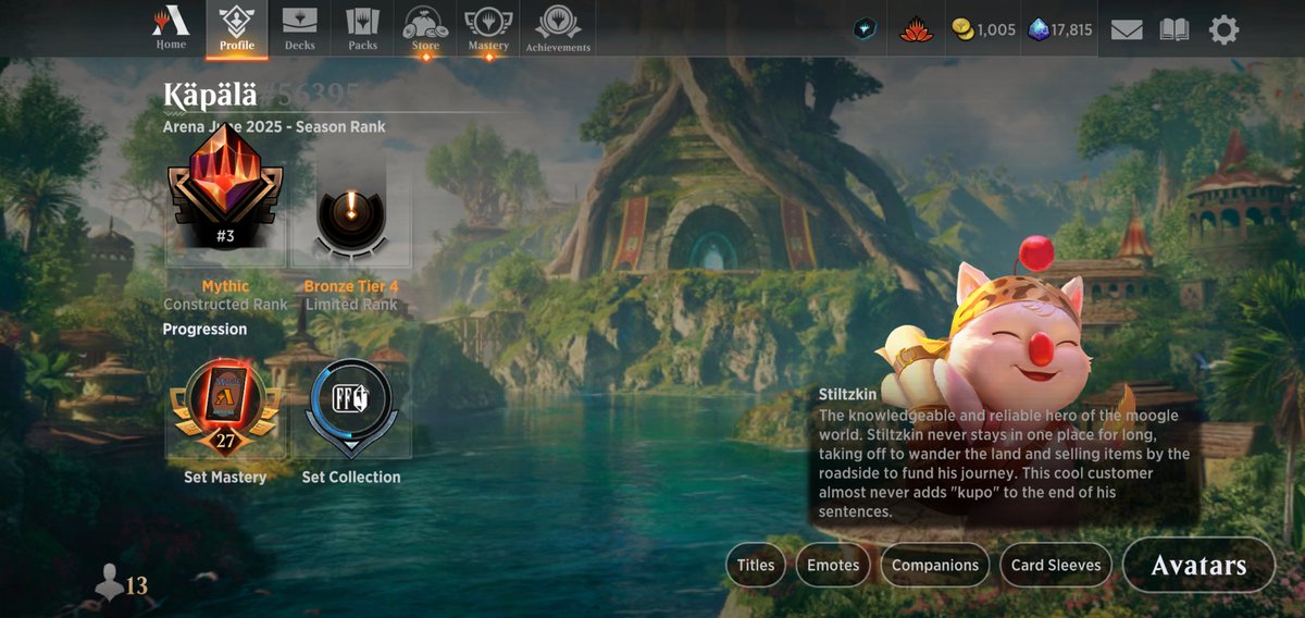 Käpälä tweet media