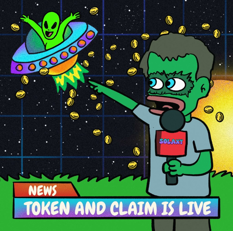 YieldSnatcher tweet media