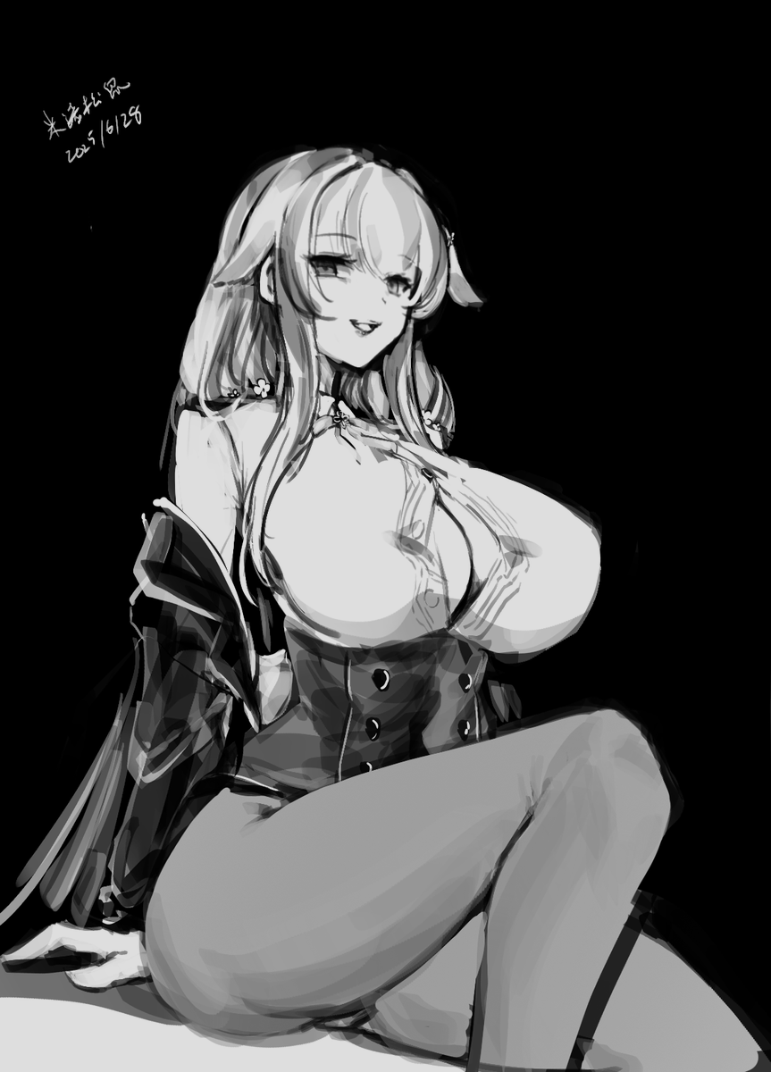 米诺松鼠 tweet media
