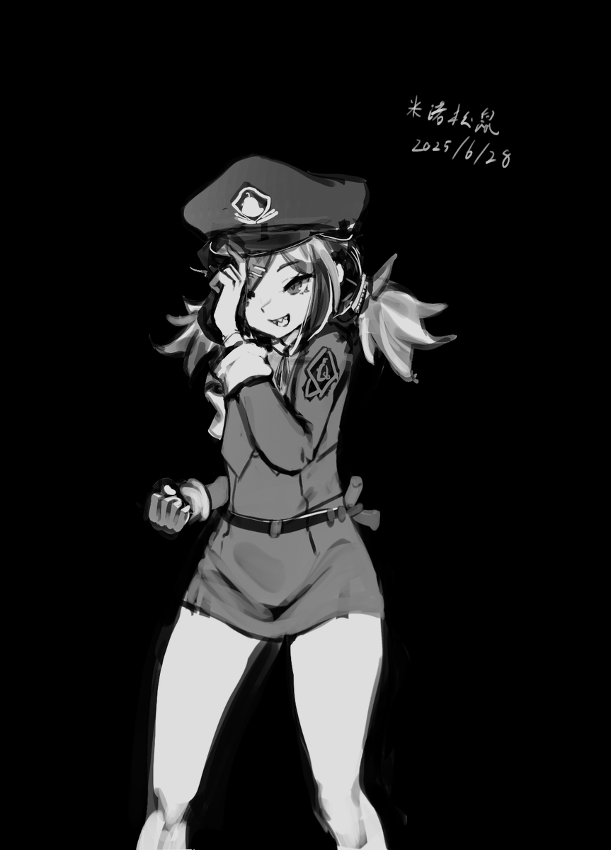 米诺松鼠 tweet media