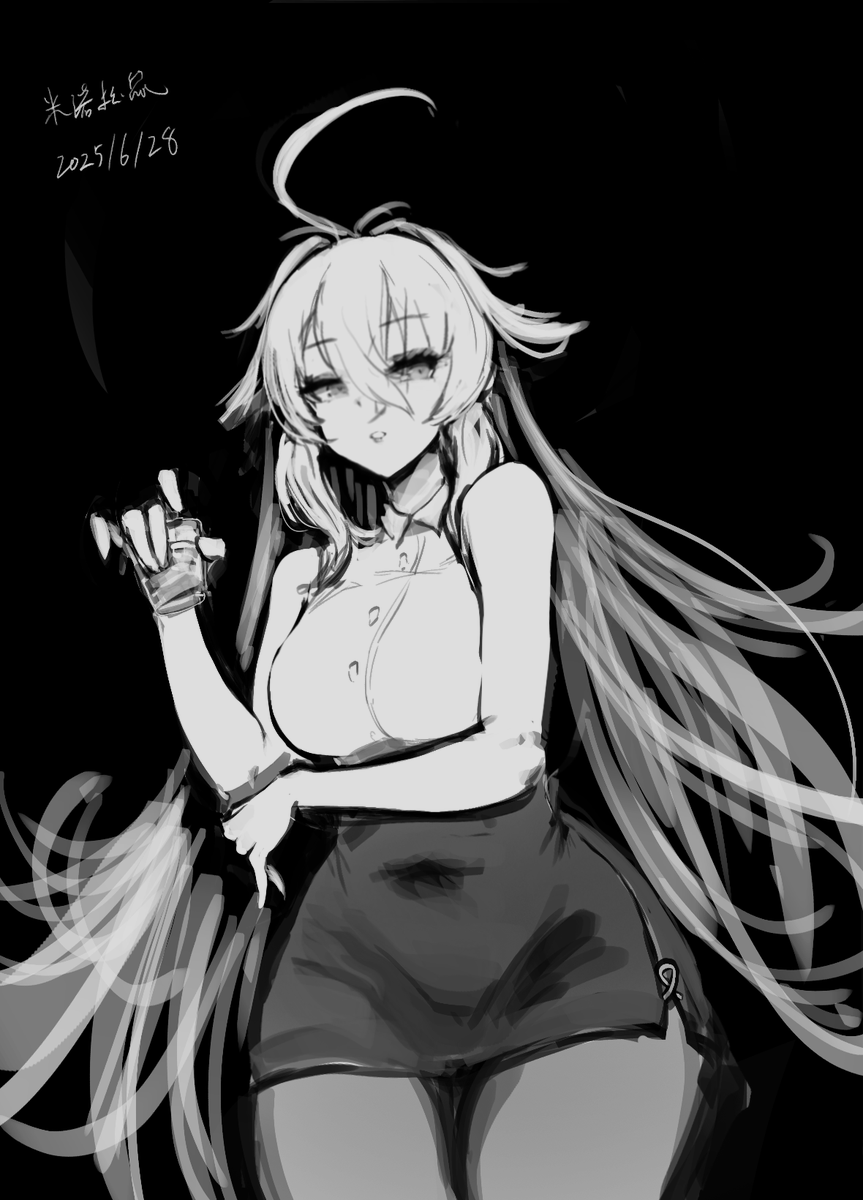 米诺松鼠 tweet media