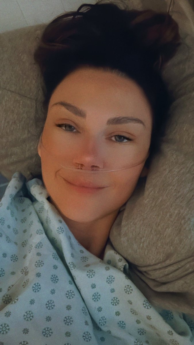 I miss you all…. Rehab is gonna be something but I can feel my leg and I’m walking!

Ps where can a queen get a sexy bling cane?