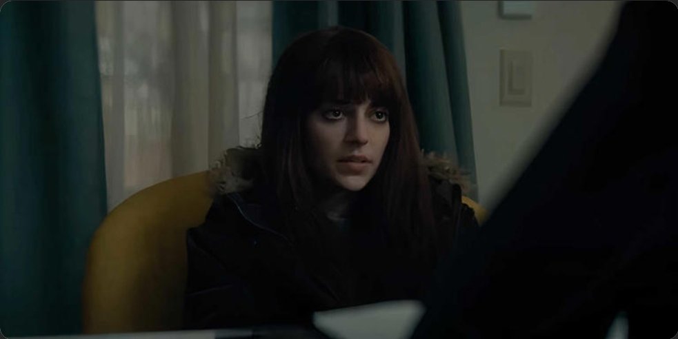 SallyTaur6's tweet photo. If #Revival on @SYFY is renewed that Martha Em girl needs to change her hair! It is so obviously a wig. It is God awful. This is all I see when I see her! https://t.co/8524tswQXD