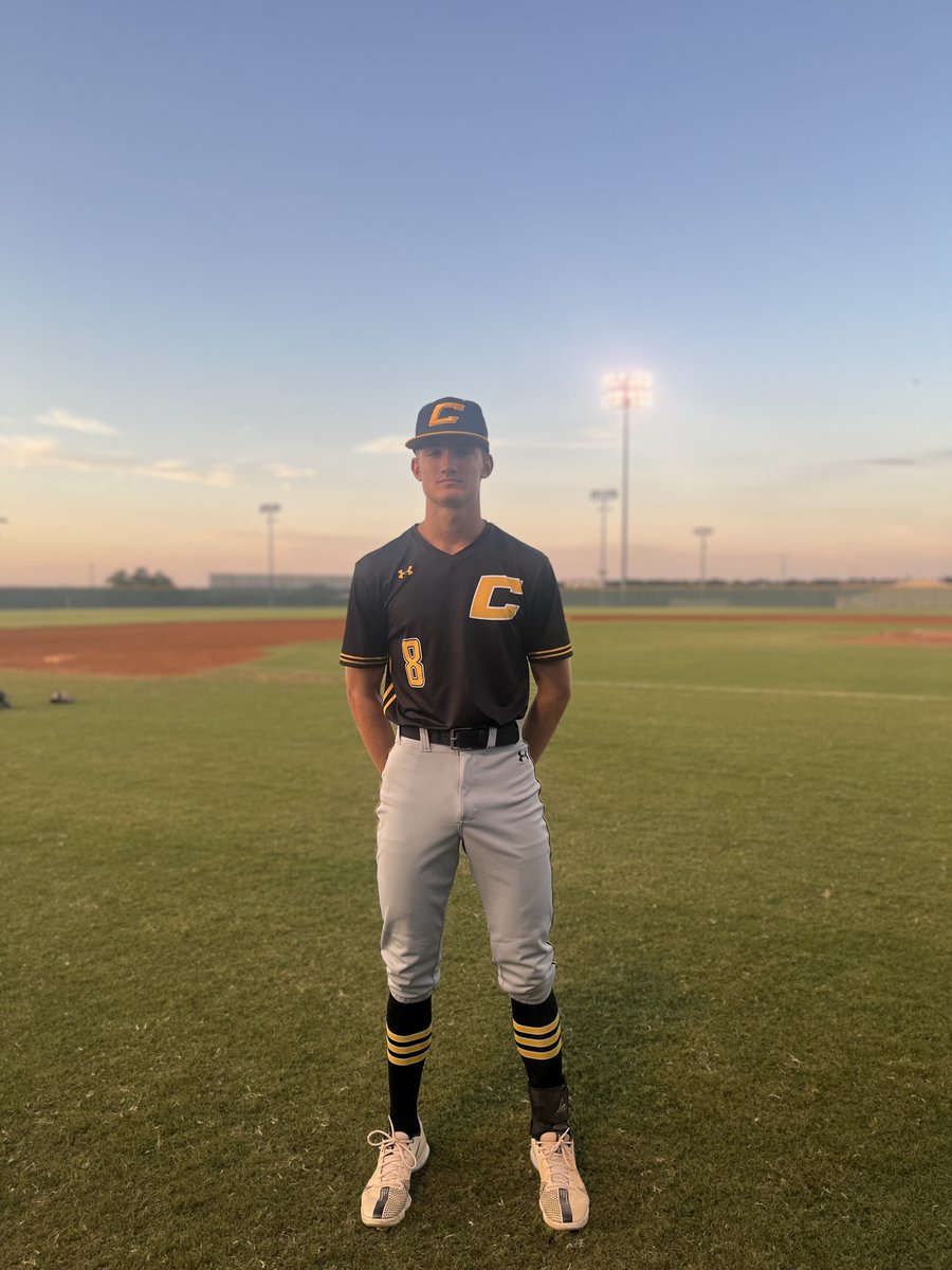 Five Tool South Texas tweet media