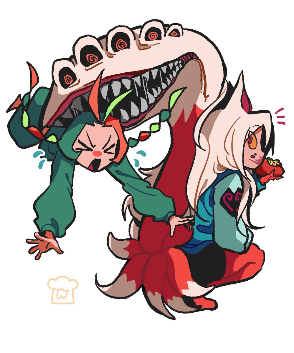 bachiocooking's tweet image. 昔の絵