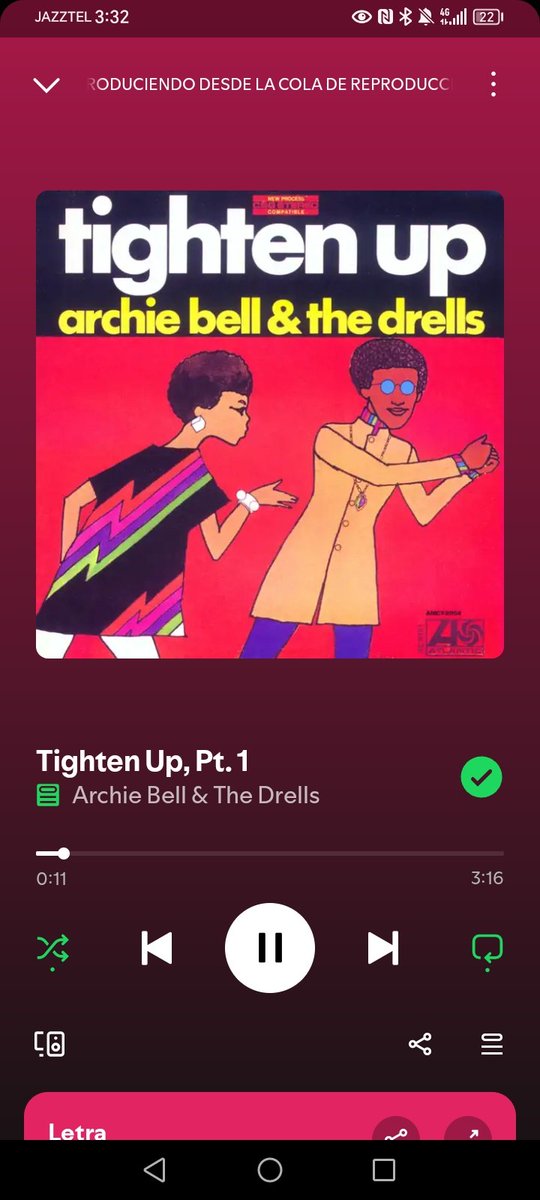 oreig's tweet image. Obra maestra