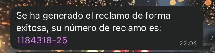 amarieldiaz's tweet photo. @ANDEOficial Villa Elisa. Zona Sol de America https://t.co/Nw09KBLLnm
