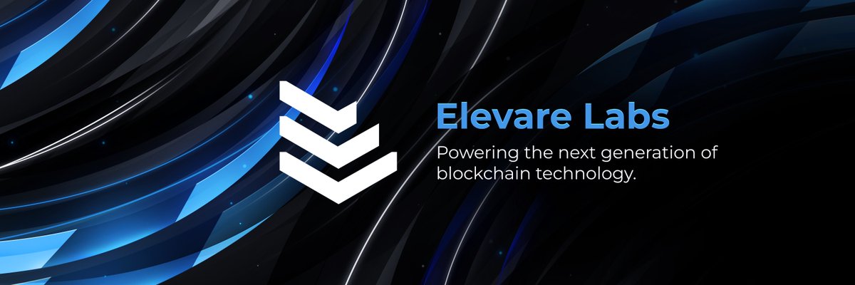 ElevareLabs's tweet image. Empowering with Marketing, Advisory &amp;amp; Research.

Elevarelabs.io