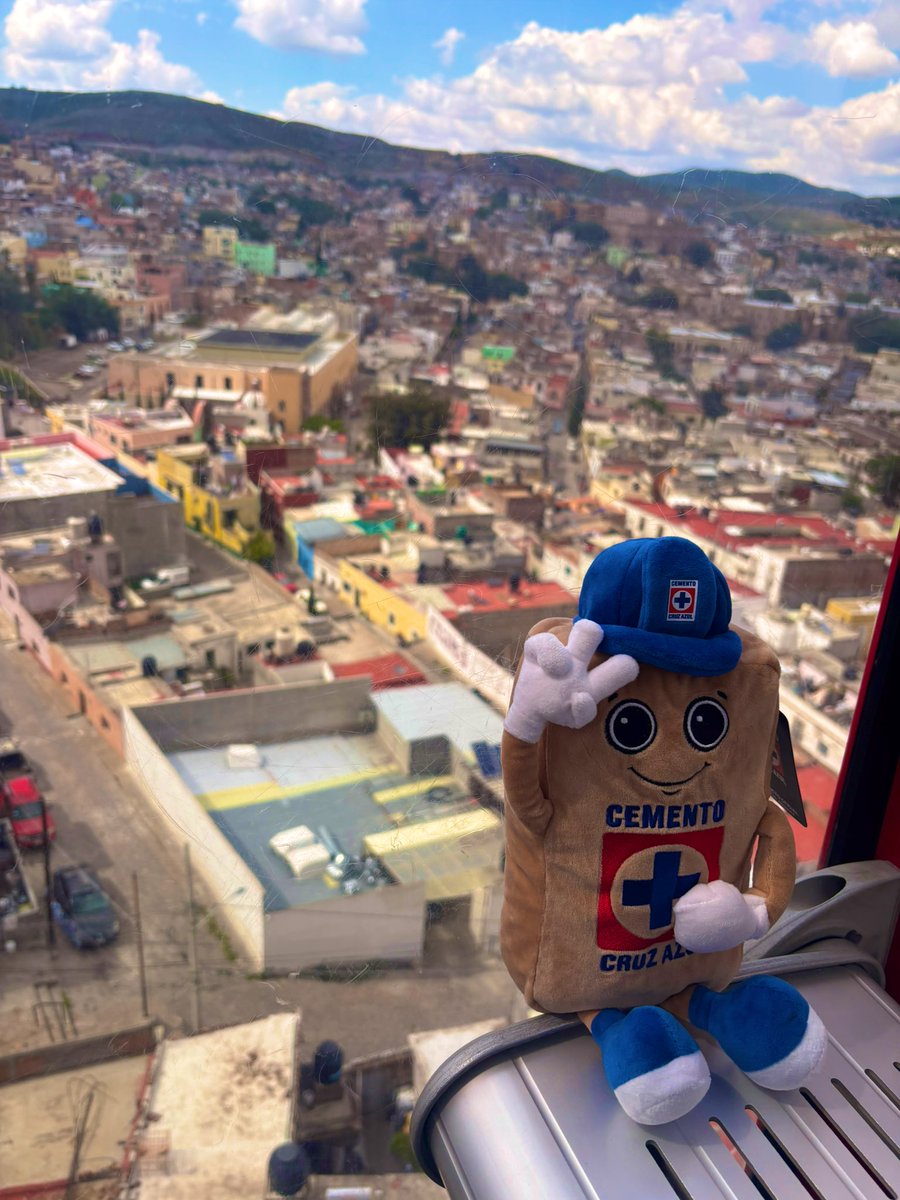 cindirinag's tweet photo. Más desde el teleférico, si da miedo!!! https://t.co/cN4ZGWHCBx
