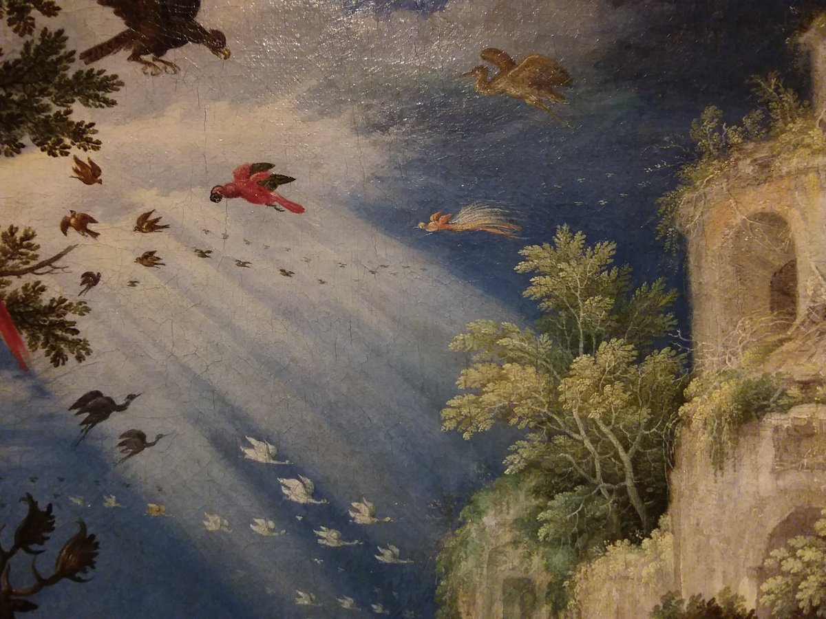 Raphael_BRIERE_'s tweet photo. Chercher Orphée. 

Ciel changeant, horizon obscurci, oiseaux migrateurs, mare surpeuplée, lions débonnaires, ...

1/3... https://t.co/bfJHFY8Ogf