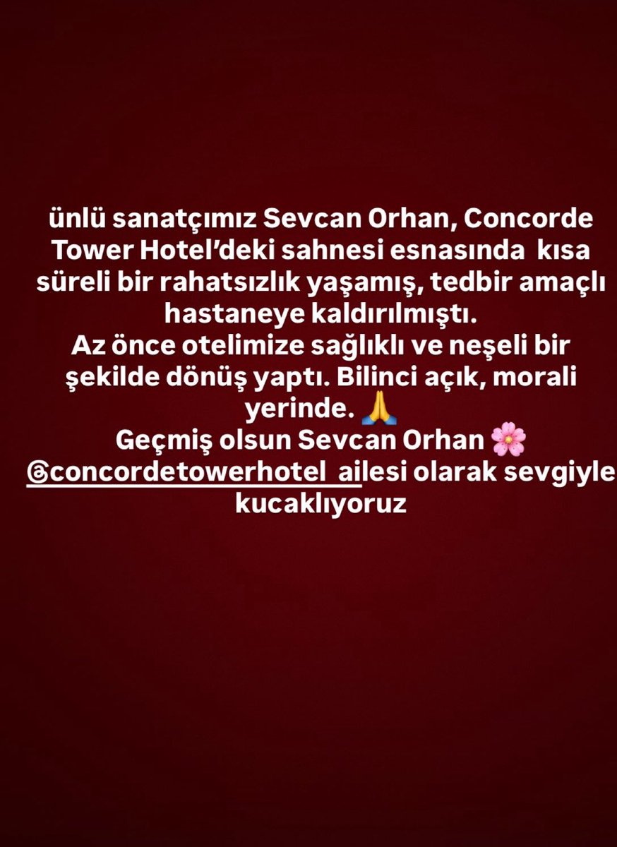 Sevcan Orhan