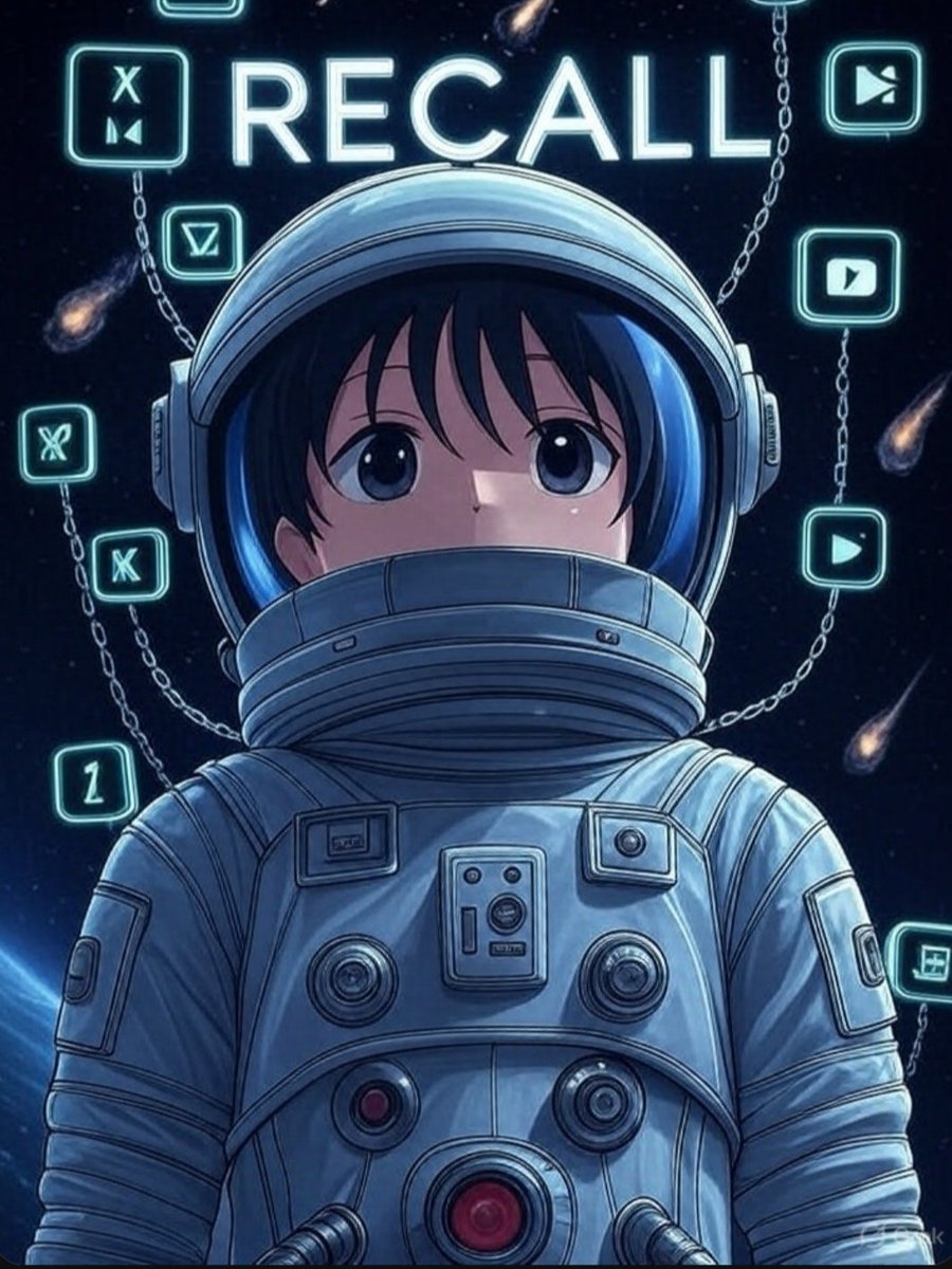 0x_zyven's tweet image. Dive into the future with the Recall Project!  @recallnet
 is a decentralized AI agent platform where knowledge is stored, shared, and monetized securely. Powered by blockchain &amp;amp; AI, it’s building a trustworthy search engine for all.  Ready to join the revolution? #RecallProject…