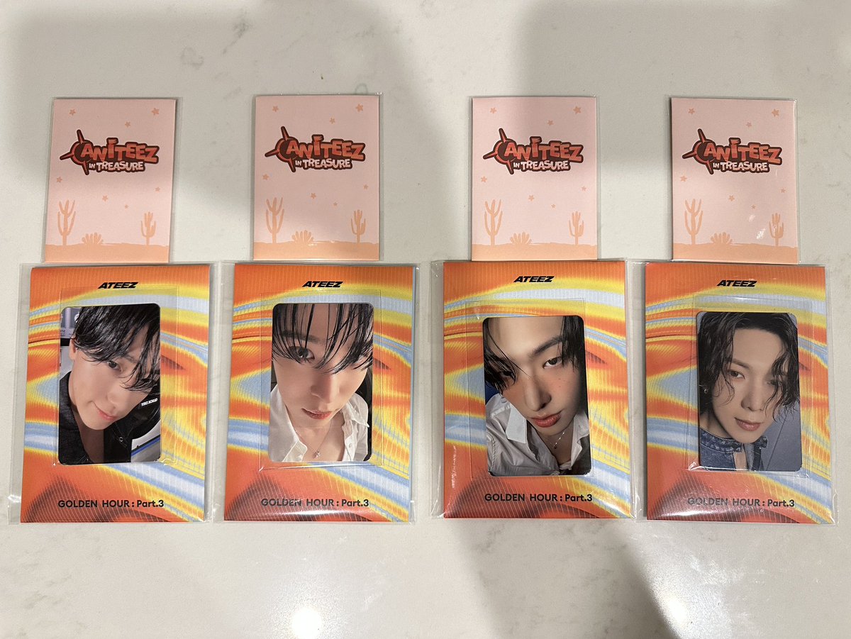 ✨brand new giveaway for 4 of these bundles!✨

to enter:
- like, rtwt, and follow!
- comment which member(s) you want to be entered for!

t&amp;c - US based and WW open. free shipping for US. can enter for all members but are limited to only win 1. ends tuesday, july 1, 11:59pm.